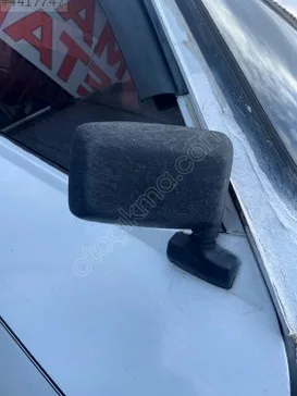 Renault R12 Sağ Dış Ayna çıkma parça - Karma Oto Çıkma Trabzon