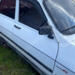 Renault R12 Sağ Ön Kapı çıkma parça - Karma Oto Çıkma Trabzon