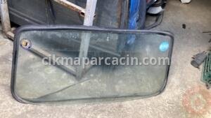 RENAULT R12 TOROS ÖN CAM – Sakarya Çıkma Parça