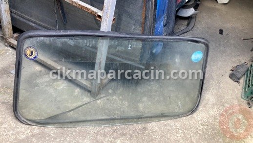 Renault R12 Ön Cam çıkma parça
