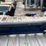 Renault R19 Arka Tampon çıkma parça - T-F-M OTOMOTİV SAKARYA