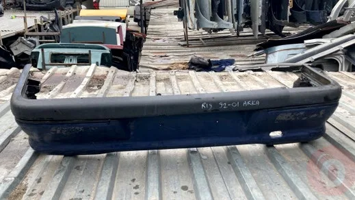 Renault R19 Arka Tampon çıkma parça
