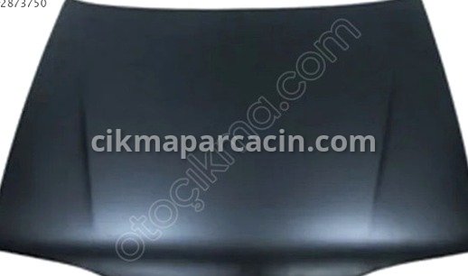Renault R19 Kaput çıkma parça