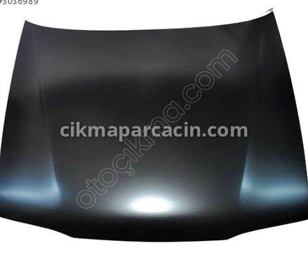 Renault R19 Kaput çıkma parça