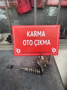 Renault R19 Fren Limitörü çıkma parça - Karma Oto Çıkma Trabzon