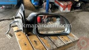 RENAULT R19 SAĞ AYNA – Sakarya Çıkma Parça