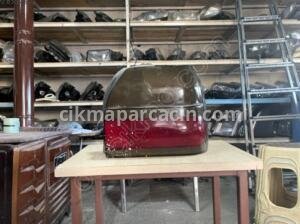 RENAULT R19 SEDAN 1998 2012 SAĞ ARKA STOP – Sakarya Çıkma Parça