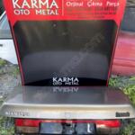 Renault R21 Bagaj Kapağı çıkma parça - Karma Oto Çıkma Trabzon