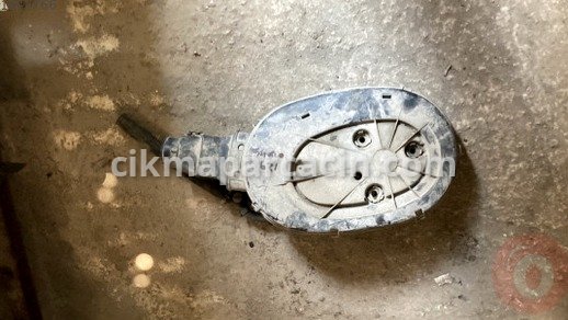 Renault R21 Hava Filtresi Kutusu çıkma parça