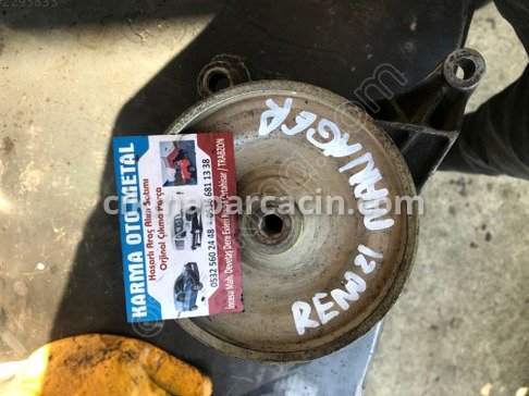 Renault R21 Direksiyon Pompası çıkma parça