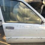 Renault R12 Sağ Ön Kapı çıkma parça - T-F-M OTOMOTİV SAKARYA