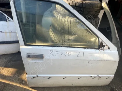 Renault R12 Sağ Ön Kapı çıkma parça - T-F-M OTOMOTİV SAKARYA
