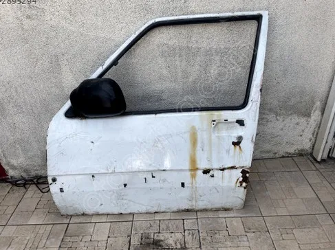 Renault Express Sol Ön Kapı çıkma parça - T-F-M OTOMOTİV SAKARYA