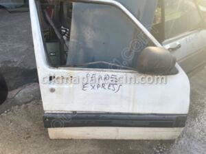 RENAULT R5 EXPRESS SAĞ ÖN KAPI – Sakarya Çıkma Parça