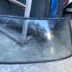Renault R9 Arka Cam çıkma parça - T-F-M OTOMOTİV SAKARYA