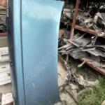 Renault R9 Bagaj Kapağı çıkma parça - Karma Oto Çıkma Trabzon