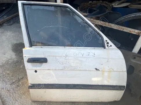 Renault R9 Sağ Ön Kapı çıkma parça - T-F-M OTOMOTİV SAKARYA