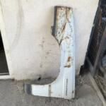 Renault R9 Sol Ön Çamurluk çıkma parça - T-F-M OTOMOTİV SAKARYA