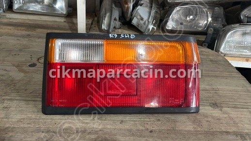 Renault R9 Sağ Arka Stop çıkma parça