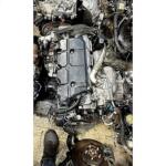 Renault Scenic Komple Motor çıkma parça - ANKA OTO YEDEK PARÇA İZMİR