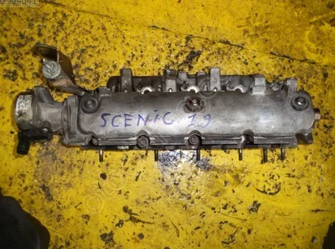 Renault Scenic Silindir Kapağı çıkma parça