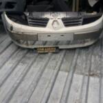 Renault Scenic Ön Tampon çıkma parça - T-F-M OTOMOTİV SAKARYA