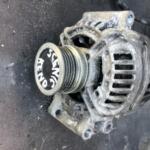 Renault Scenic Şarj Dinamosu çıkma parça - Karma Oto Çıkma Trabzon