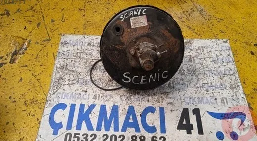 Renault Scenic Westinghouse çıkma parça - ÇIKMACI 41 KOCAELİ