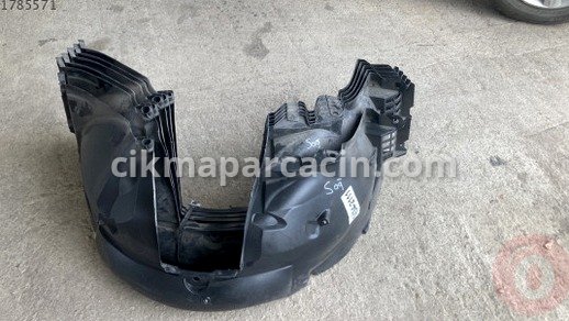 Renault Symbol Davlumbaz çıkma parça