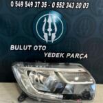 Renault Symbol Sağ Ön Far çıkma parça - ANKA OTO YEDEK PARÇA İZMİR
