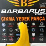 Renault Symbol Sol Ön Çamurluk çıkma parça - ANKA OTO YEDEK PARÇA İZMİR