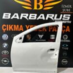 Renault Symbol Sol Ön Kapı çıkma parça - ANKA OTO YEDEK PARÇA İZMİR