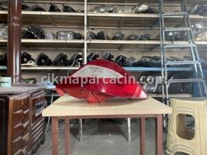 RENAULT SYMBOL THALİA 2009 2012 SAĞ ARKA STOP – Sakarya Çıkma Parça