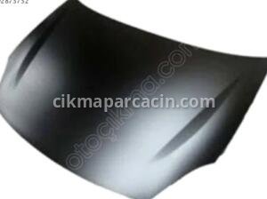 RENAULT SYMBOL THALİA KASA 2009 2012 SIFIR ÖN KAPUT – Sakarya Çıkma Parça