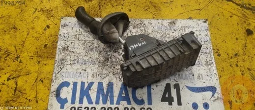 Renault Symbol Vites Kolu çıkma parça - ÇIKMACI 41 KOCAELİ
