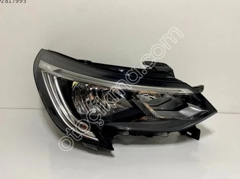 Renault Talisman Sağ Ön Far çıkma parça - ANKA OTO YEDEK PARÇA İZMİR