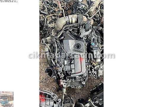 Renault Talisman Komple Motor çıkma parça