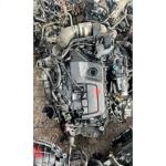 Renault Talisman Komple Motor çıkma parça - ANKA OTO YEDEK PARÇA İZMİR