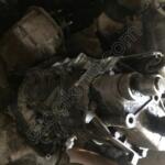 Renault R12 Şanzıman Komple çıkma parça - Karma Oto Çıkma Trabzon