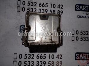 RENAULT TRAFIC 1.9 DCI BOSCH 0 281 010 632, 0281010632, – Konya Çıkma Parça