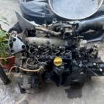 Renault Trafic Komple Motor çıkma parça - T-F-M OTOMOTİV SAKARYA