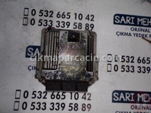 renault trafic 2016 1.6 motor beyni – Konya Çıkma Parça