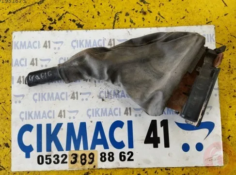 Renault Trafic El Freni Kolu çıkma parça - ÇIKMACI 41 KOCAELİ