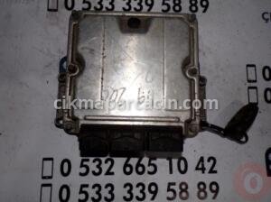 RENAULT TRAFIC II MOTOR KONTROL ÜNITESI (ECU) 0281010633 – Konya Çıkma Parça