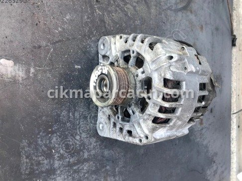 Renault Trafic Şarj Dinamosu çıkma parça