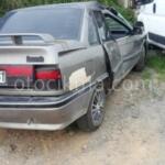 Renault R21 Radyatör Traversi çıkma parça - Karma Oto Çıkma Trabzon