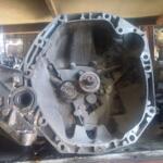 Renault Clio Şanzıman Komple çıkma parça - Karma Oto Çıkma Trabzon
