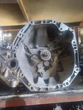 Renault Clio Şanzıman Komple çıkma parça - Karma Oto Çıkma Trabzon