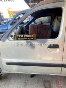RENO KANGOO SOL ÖN KAPI – Sakarya Çıkma Parça