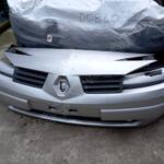 Renault Megane Ön Tampon çıkma parça - T-F-M OTOMOTİV SAKARYA